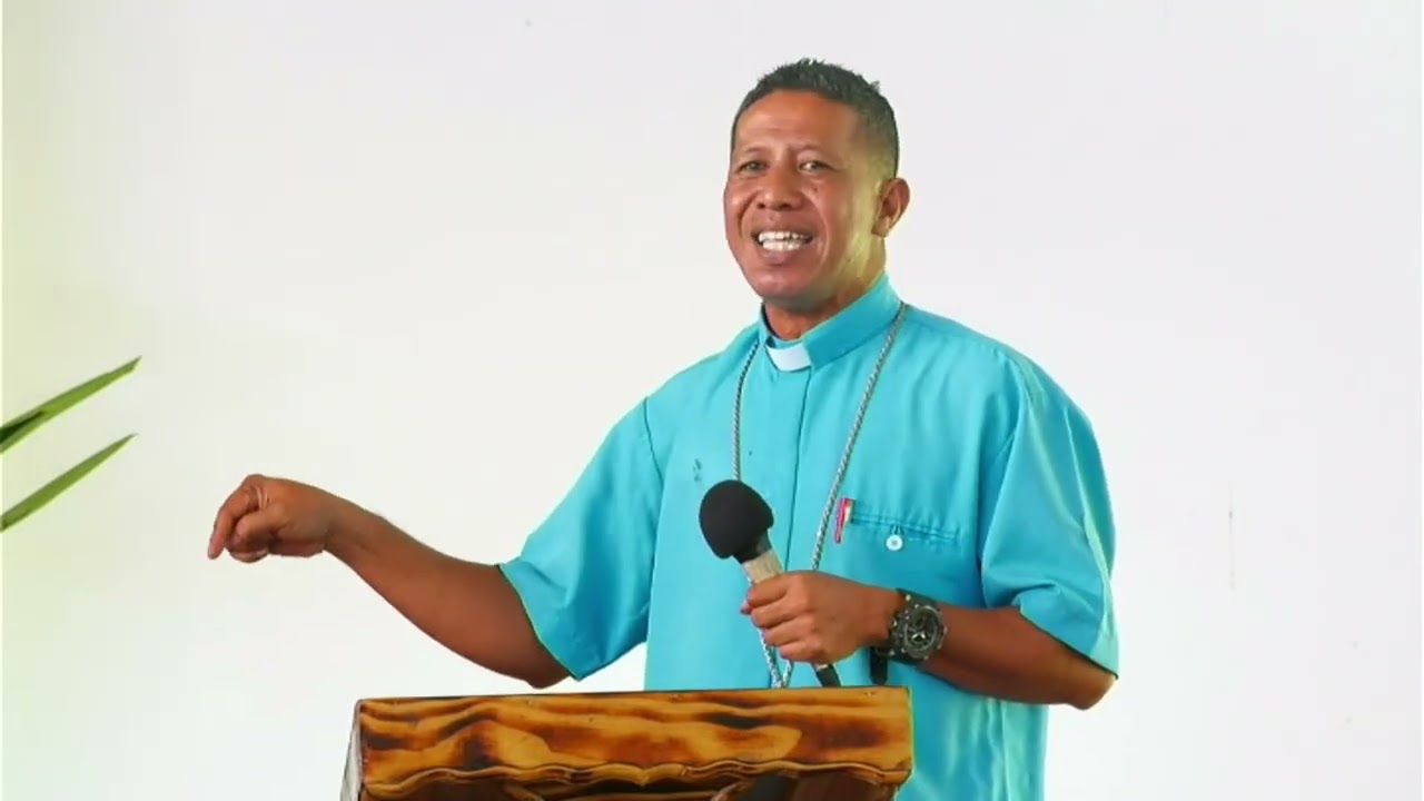 Tausala & Manaia Aoga Kolisi Pope Paulo vi