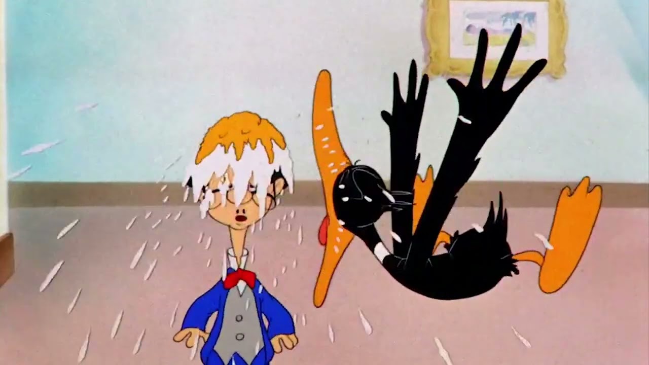 Looney tunes HUGE compilation... out of context video!