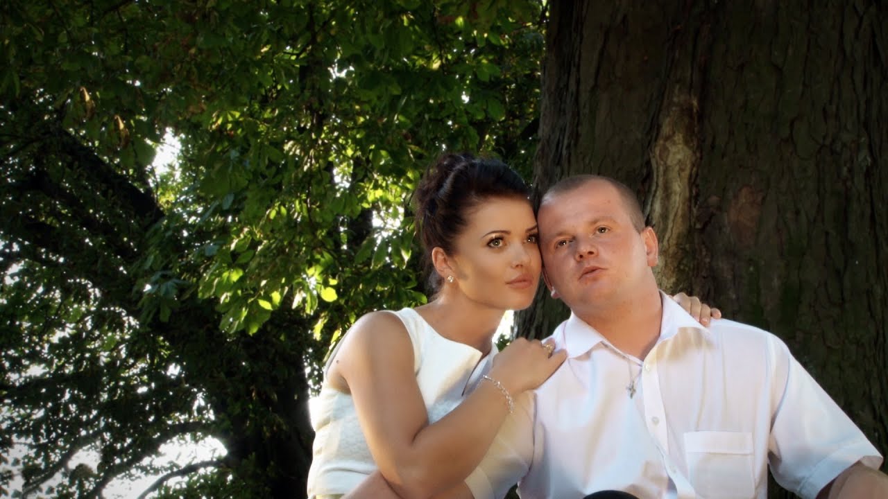 Beata i Mateusz - miłość i radość, czyli dzień ślubu i wesela