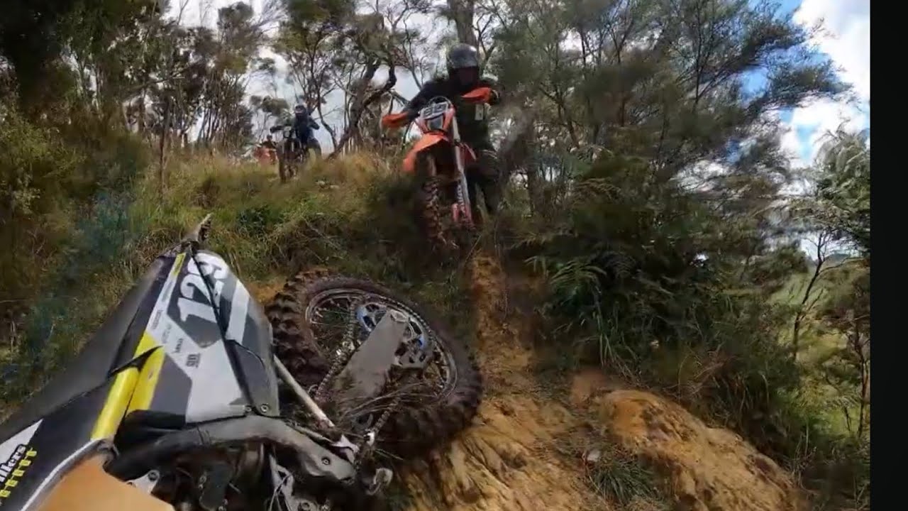 Thundercross 2026 expedition