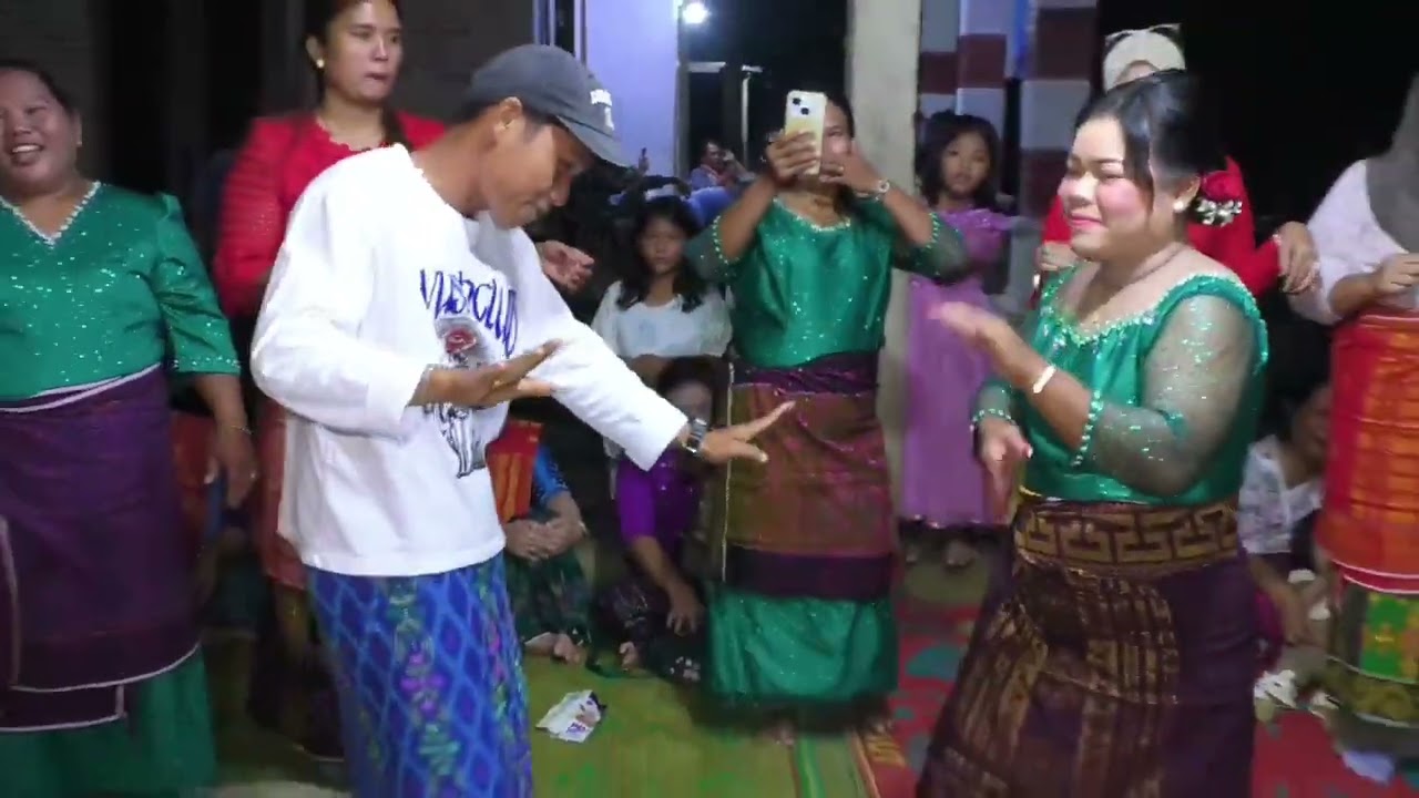 Paling seru Patam Patam Karo 2026,Nada music