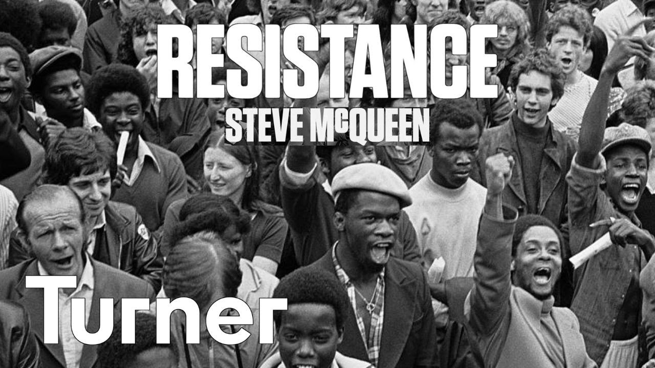 Resistance | How Protest Shaped Britain & Photography Shaped Protest | Turner Contemporary