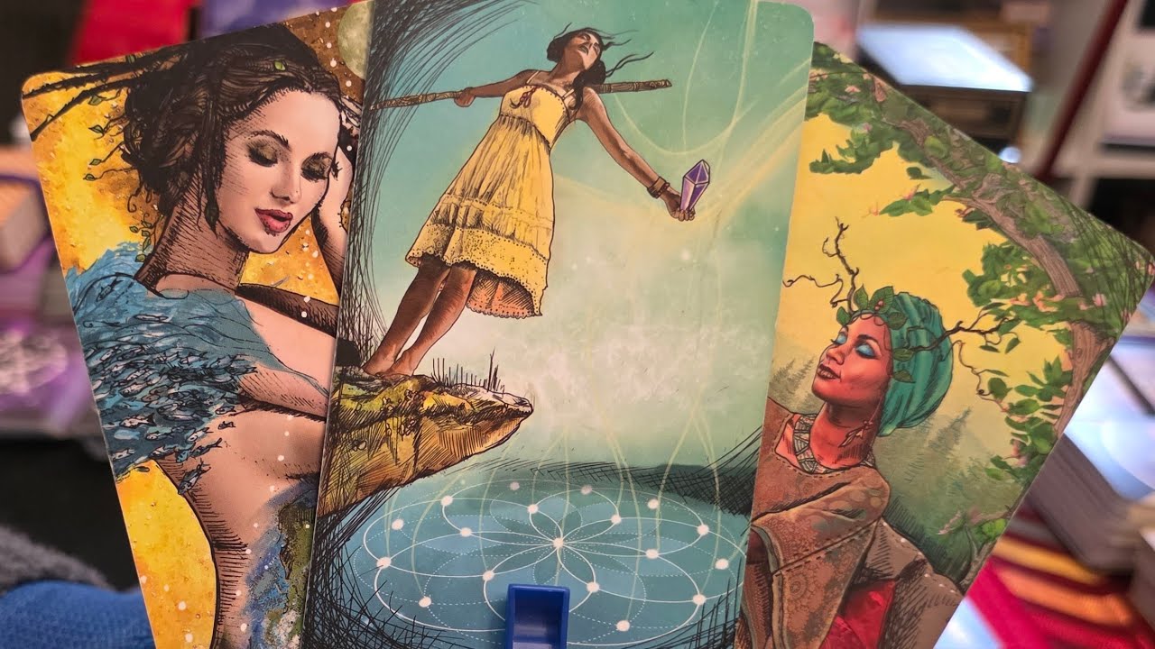 SE HA ENTERADO DE ALGO, QUE LE ENCIENDE 😍 LAS GANAS DE VERTE ##tarotgratis #amor #tarot 