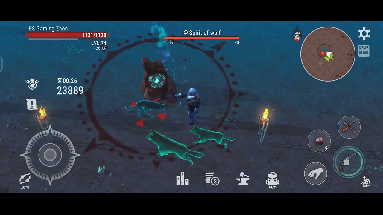Ultimate Canyon Trials Strategy: Best Weapons & Armor Guide (Westland Survival)