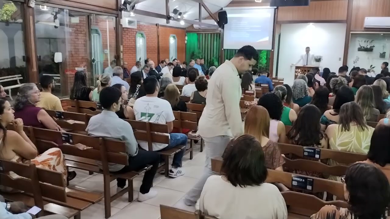 8 de fevereiro de 2026