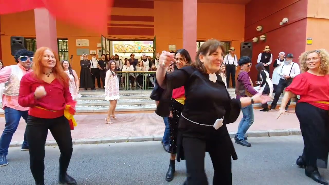 Españoles en Eurovisión