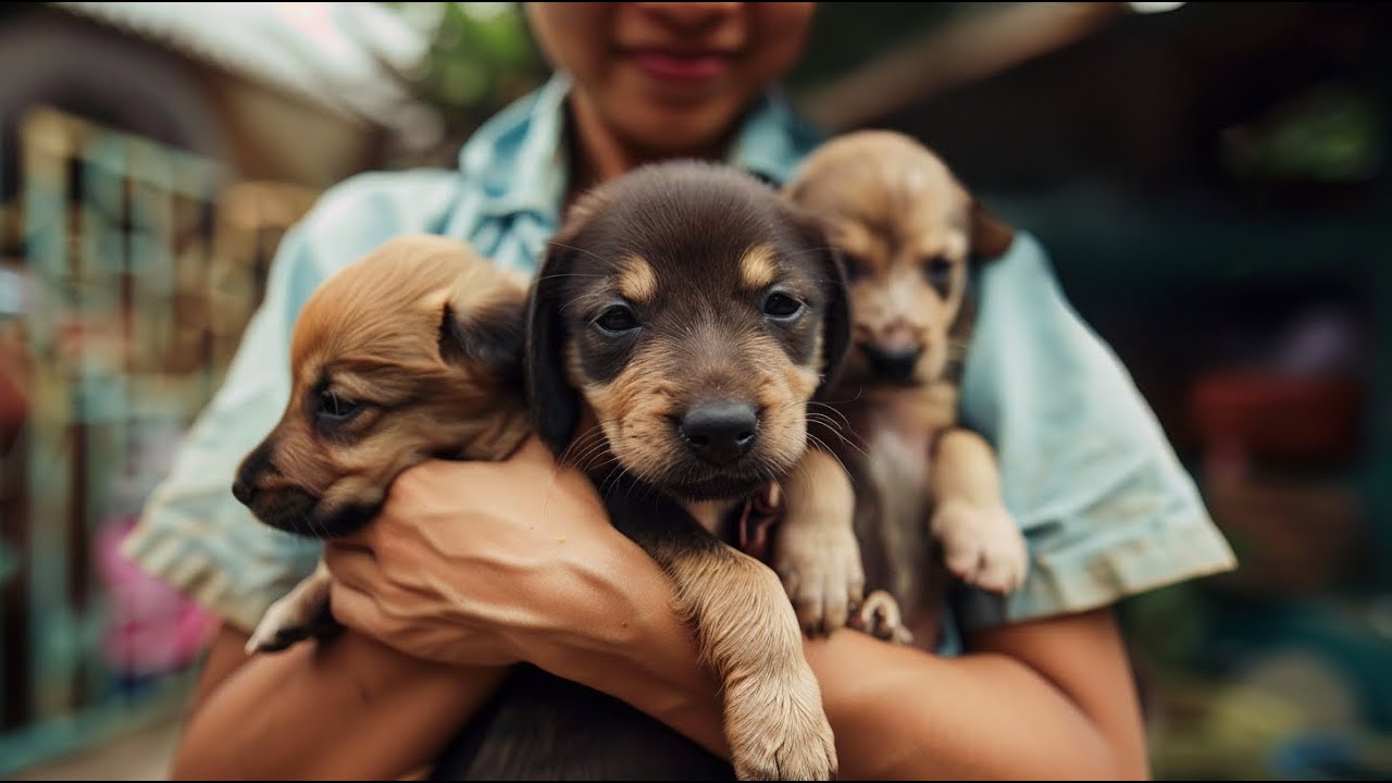 Top Breeders Reveal Why Mentoring is KEY to Successful Dog Breeding