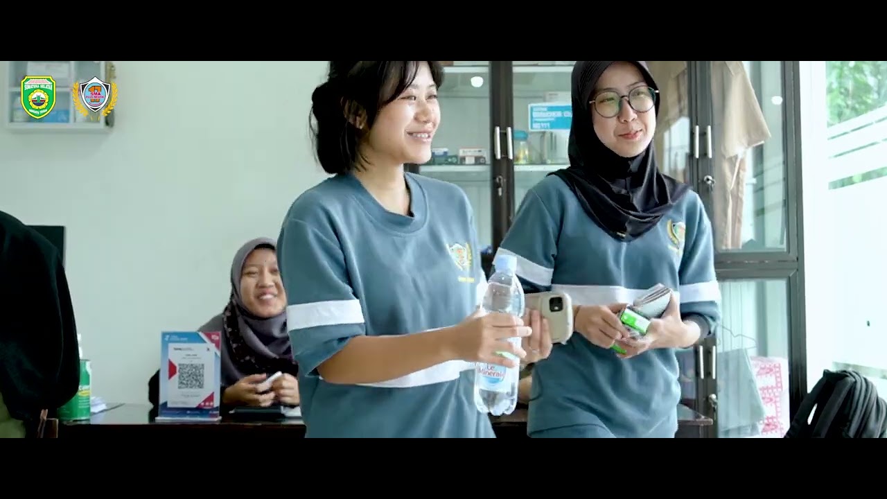 Profile Sekolah SMA PLUS Negeri 17 Palembang