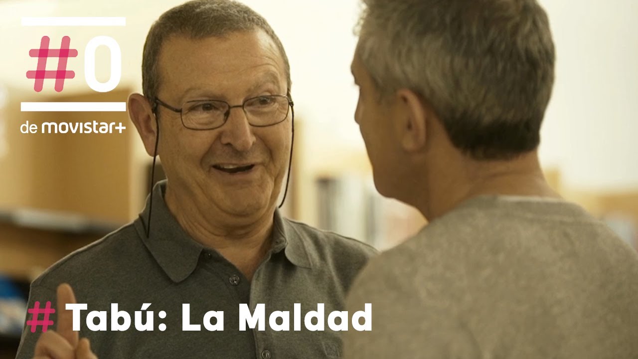 Tabú de Jon Sistiaga: La maldad, ¿de qué está hecho un malo? (Parte 2/3) | #0