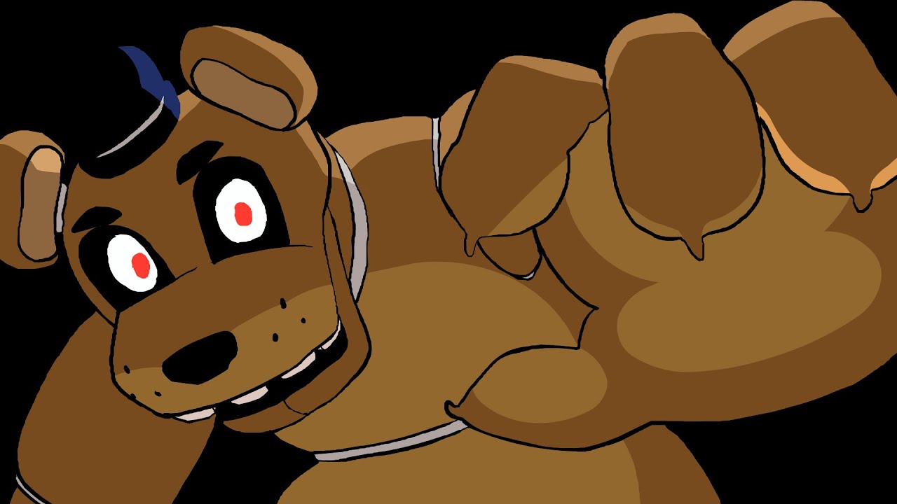 all of fnaf lore explained
