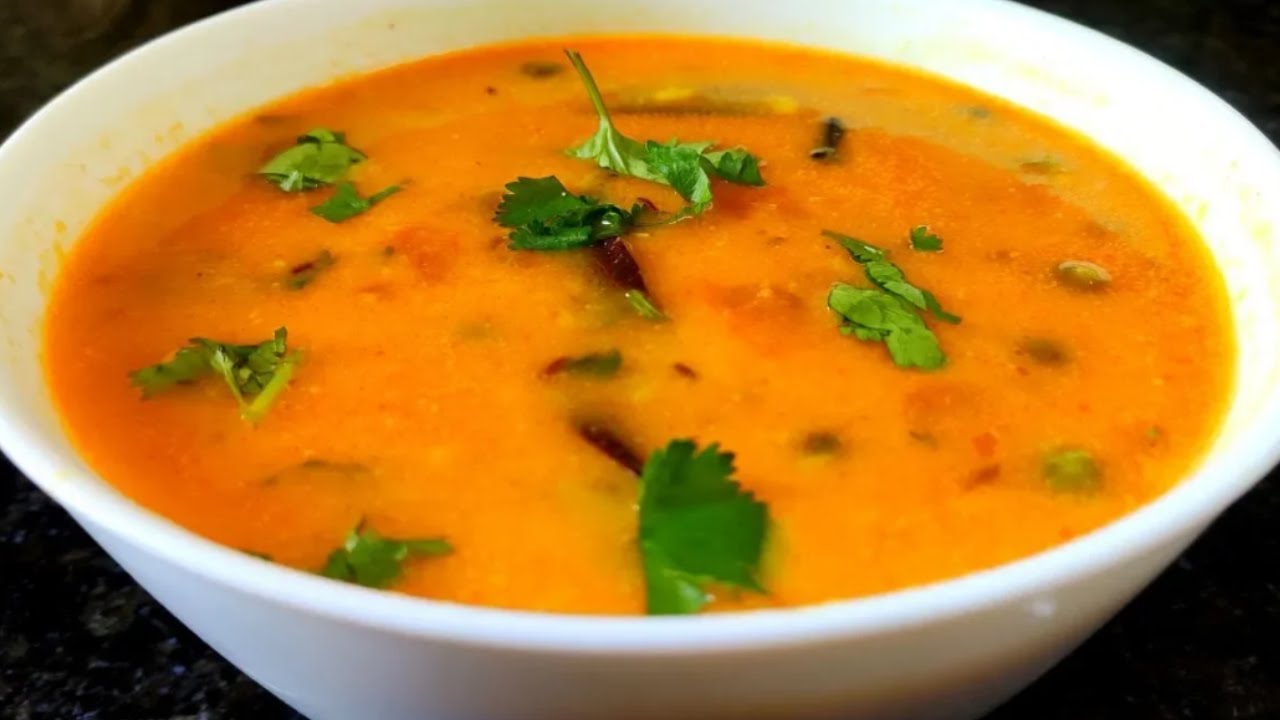 मटर दाल ढाबा स्टाइल इतनी जबरदस्त पडोसी भी मांग मांग कर खायेगे Peas Moong Daal Matar Recipe Hindi