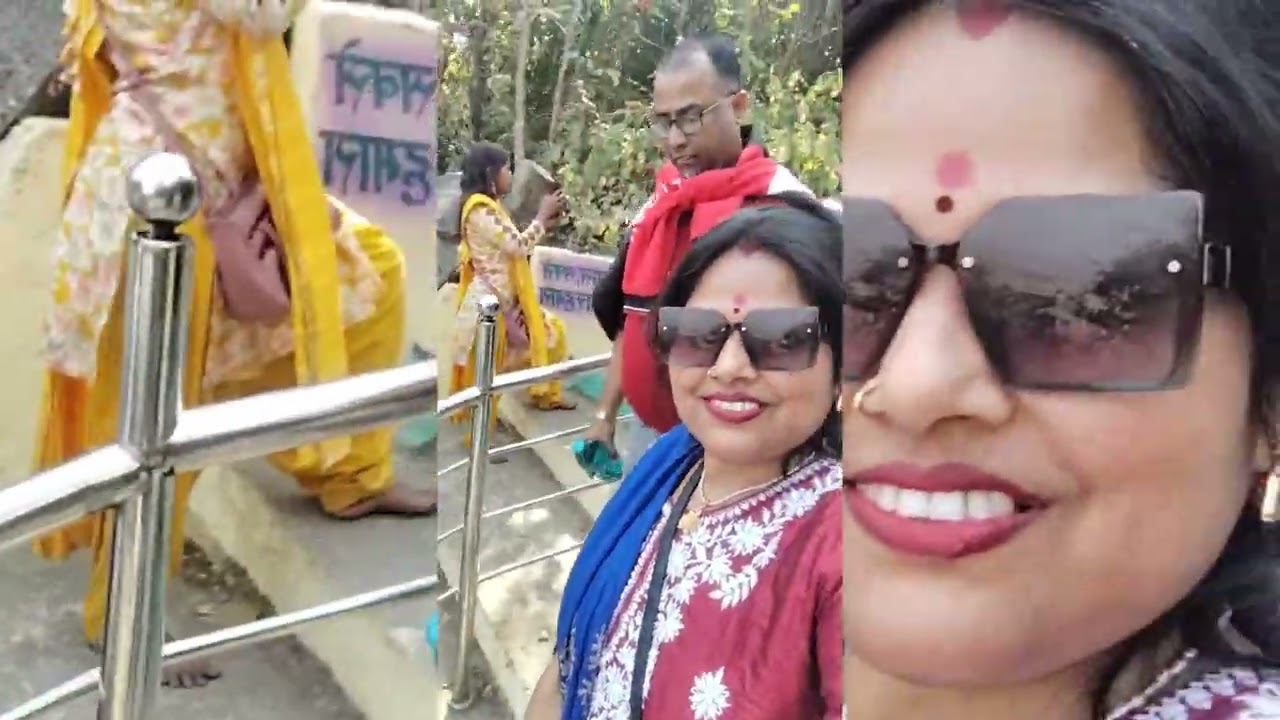 ভুল করে অন্য রাস্তায় গিয়ে ভালোই হয়েছে #viralvlogvideo #vlog #viral #youtube #vlogs #video #videos