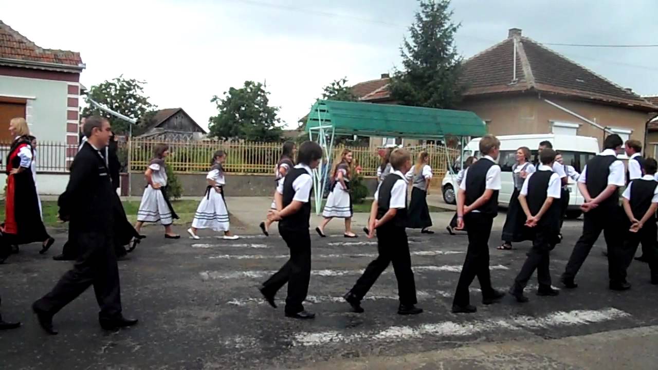 kalmandi erntedankfest