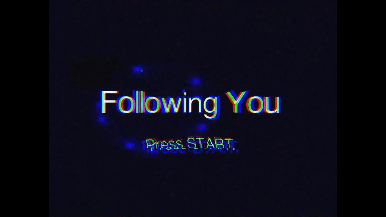 Table 12 Shorts Presents: FOLLOWING YOU (INTRO)