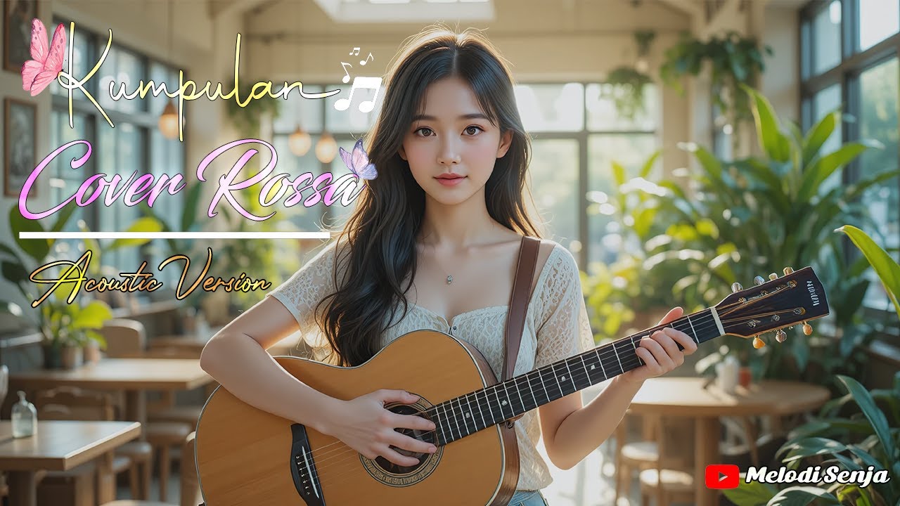 Lagu Akustik 2026 | Lagu Cafe 2026 Temani Malam Sepi 🌙
