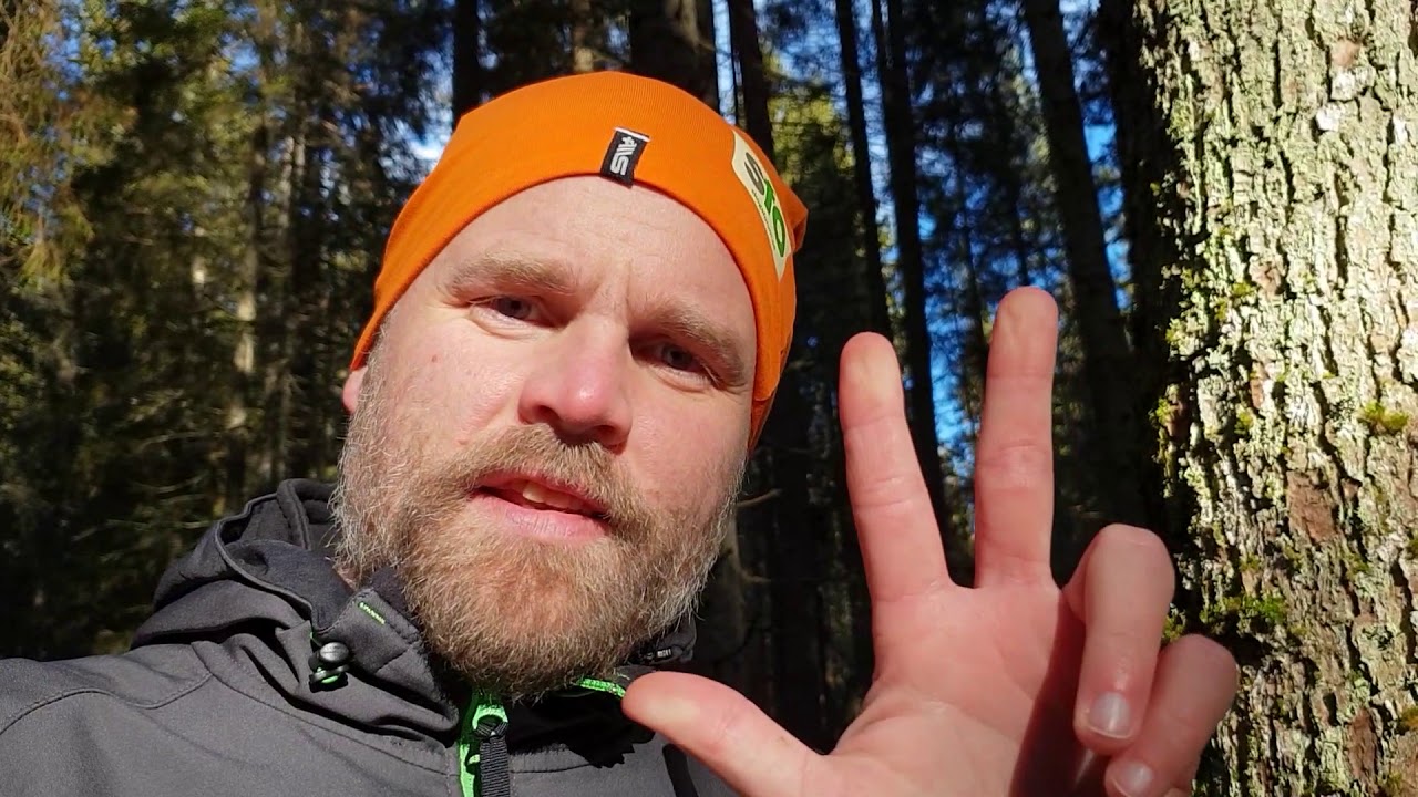 Den unika skogen i Mölnbacka, fler rekord och exkursion!