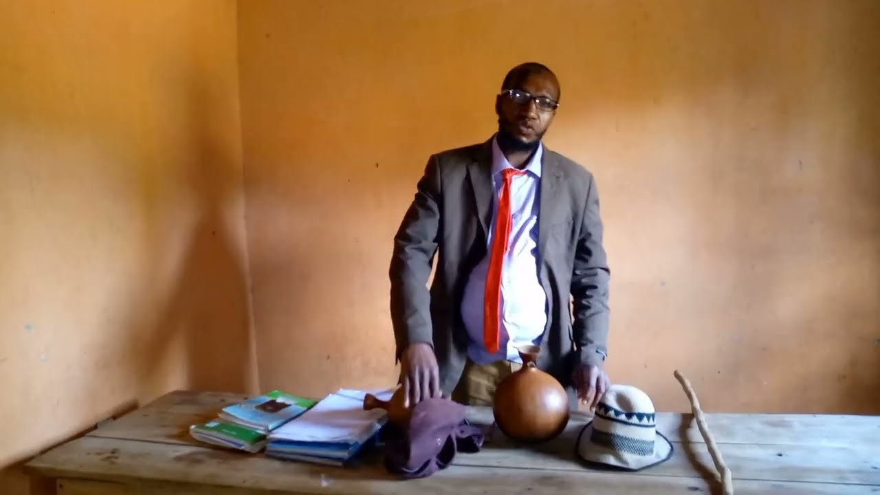 IKINAMICO RUSISIBIRANYA ep  FINAL  hamwe na Jimbiri jigo