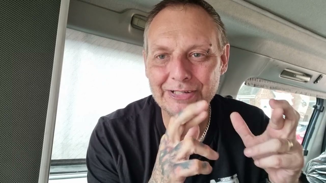 Hellsbell's cancer battle update part 22 - 31 August 2025