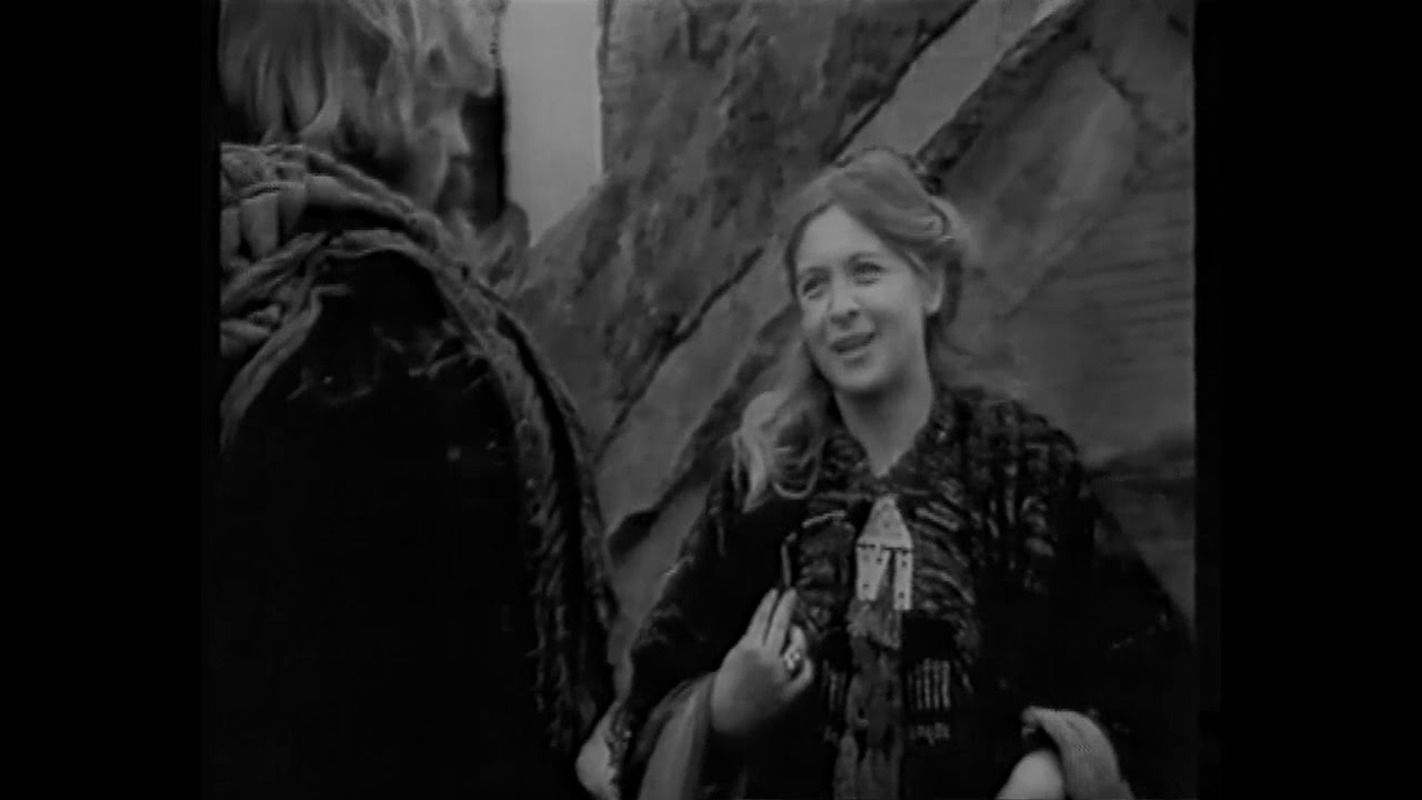 MEDEA (1977) wg Eurypidesa w reżyserii Jerzego W&oacute;jcika.