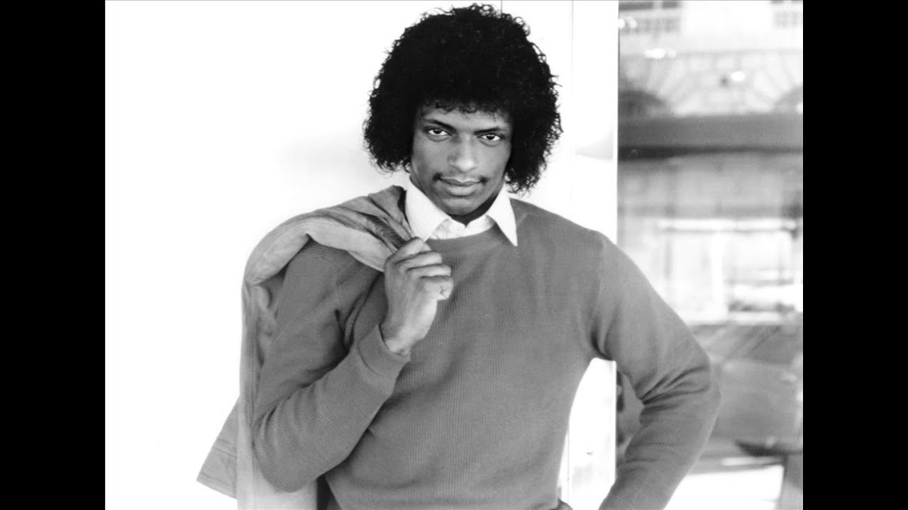 Carl Carlton &ndash; Private Property 1985