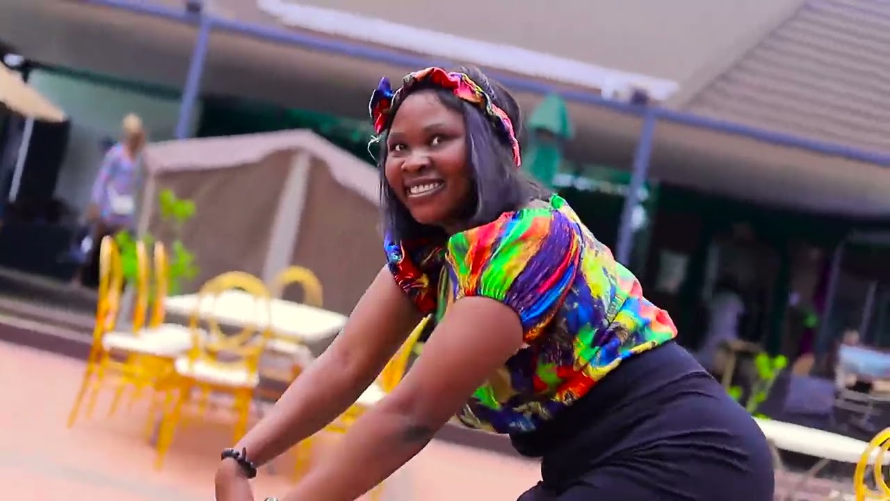 Ike gede gede official video