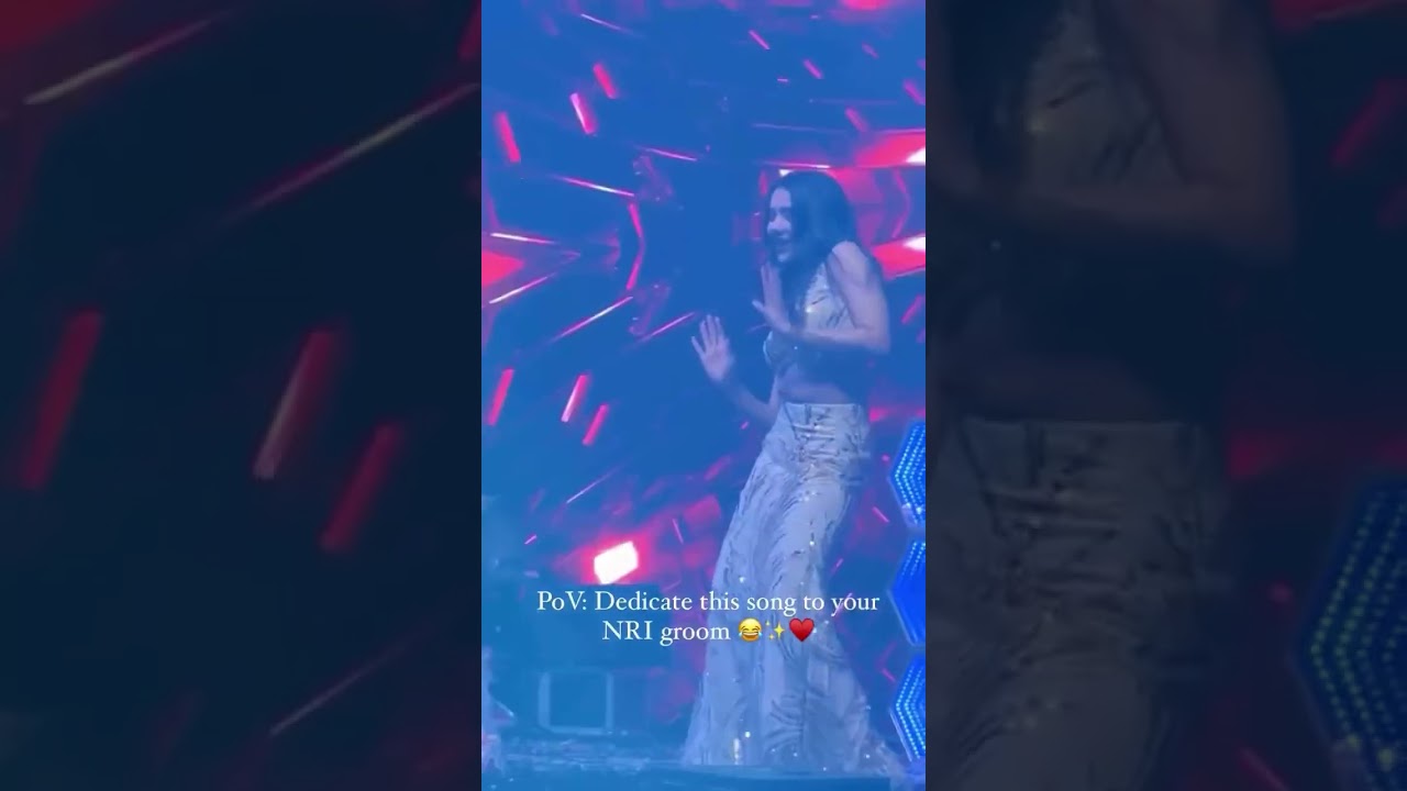 when Indian bride dance for her NRI groom #viral #wedding #bridegroomdance #trending #bridegroom