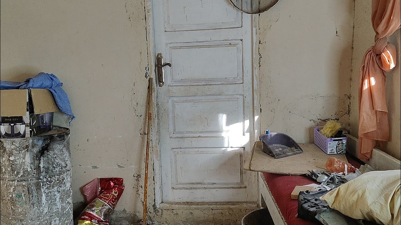 عشان بيتى يفضل عمران👌 لازم أتعب وأصبر 🤍 روتين ست مش بتستسلم 💪خراب البيوت بالساهل 