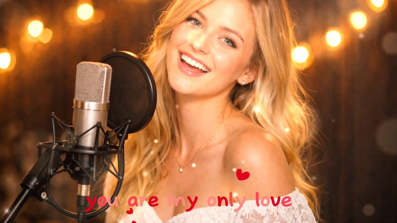 My Only Love 💖 (The Most Beautiful Love Song You’ll Hear)