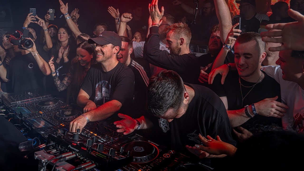 Third Party Live @ Ministry Of Sound, London 2024