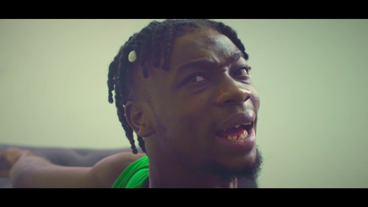THE DOOR BELL [ HORROR ]  - AN OKIKI DFT LAUGHSTYLE