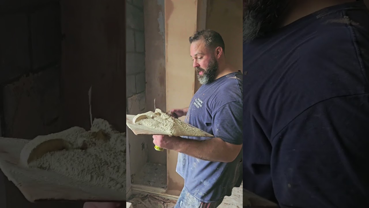Thermal performance plaster is it worth it? #plastering