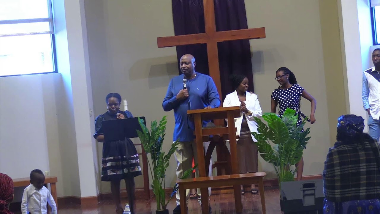Welcome to Zion Temple Michiana Sunday Service