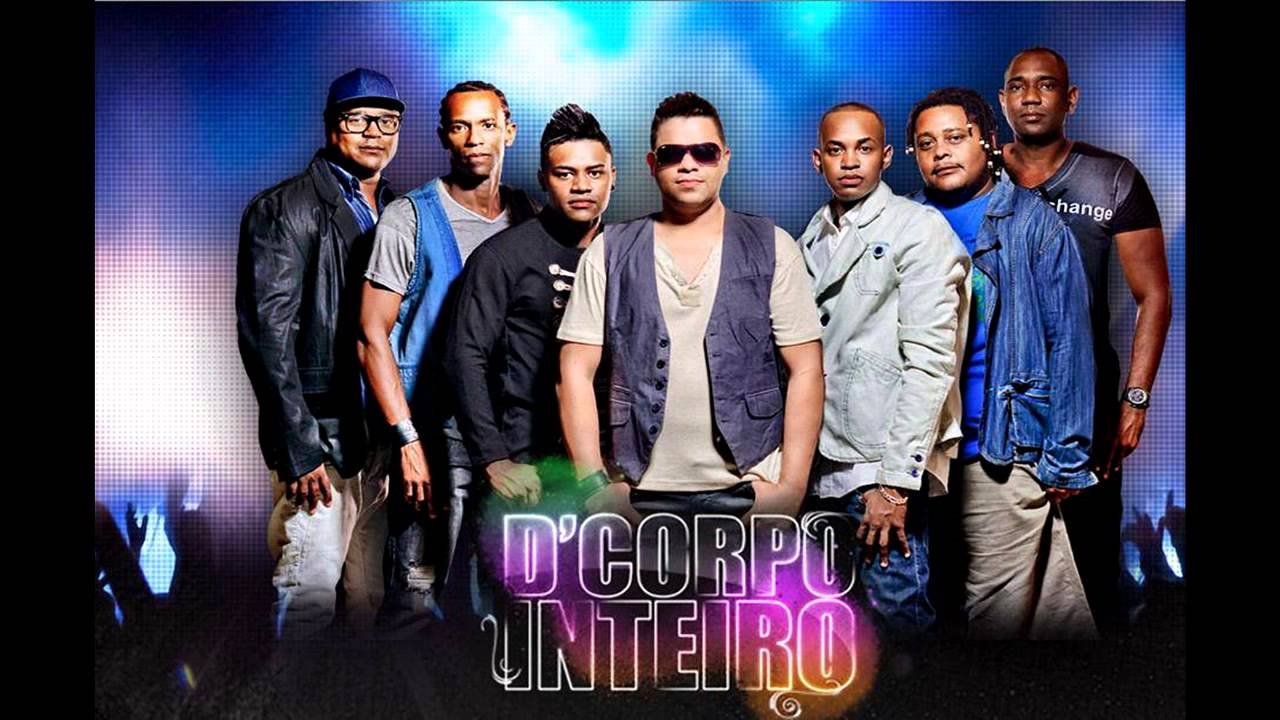 D' corpo inteiro - Metralhada