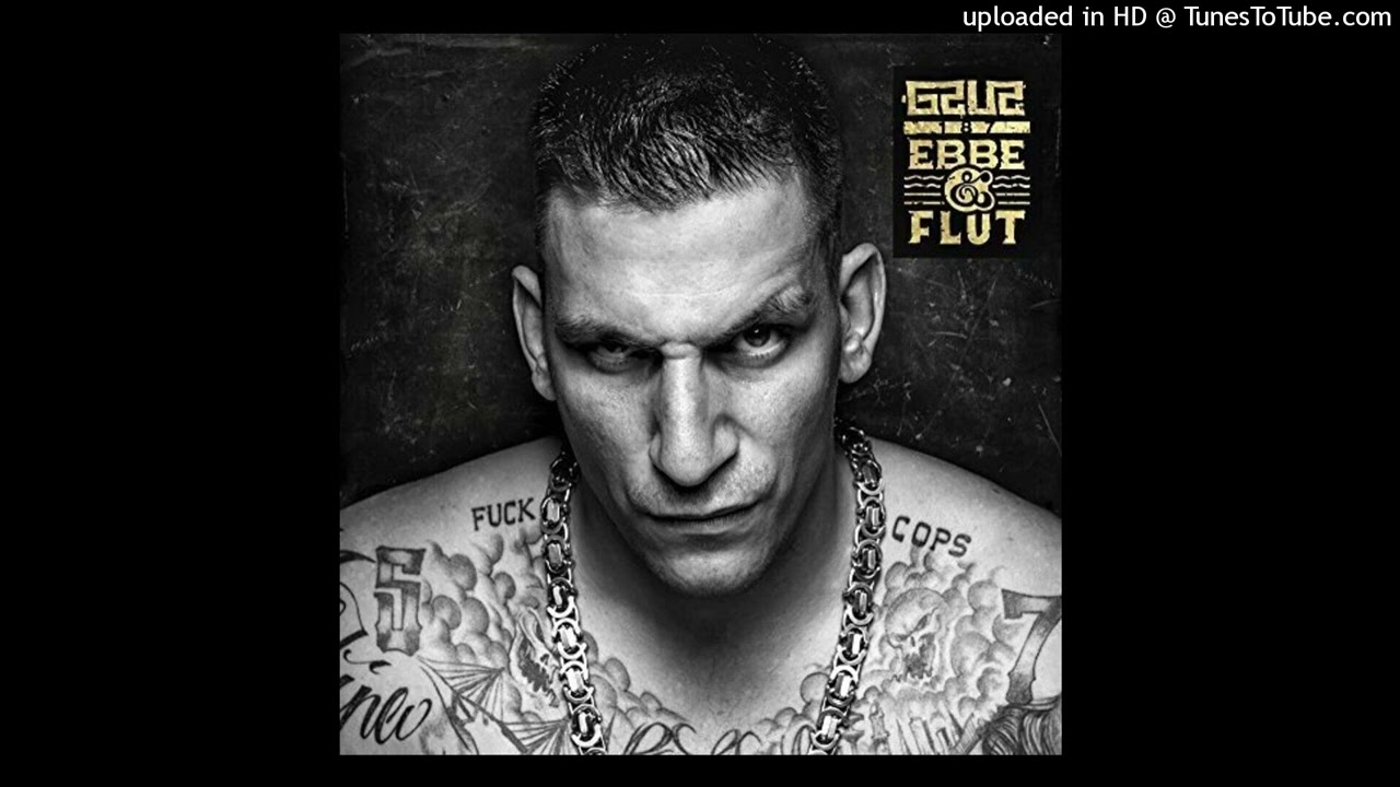 Gzuz, Sa4 & Bonez MC - La La La (Instrumental) - Ebbe & Flut