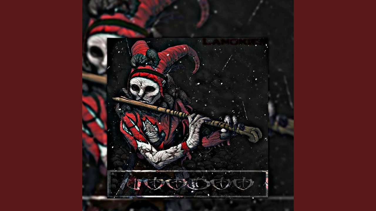 Voodoo (feat. TNR SOUNDS)