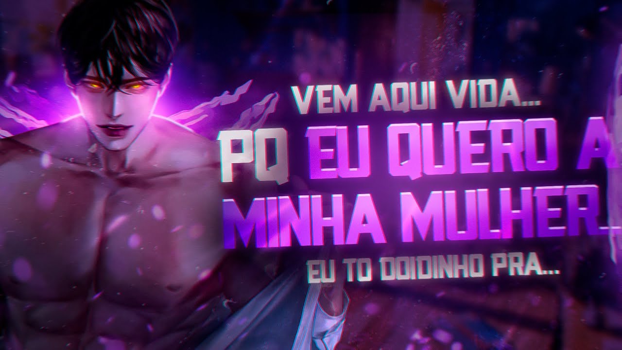 |ASMR| - VOCÊ É A MINHA MULHER, E EU TE QUERO AGORA... [Ciúmes] [Foguinho🔥]