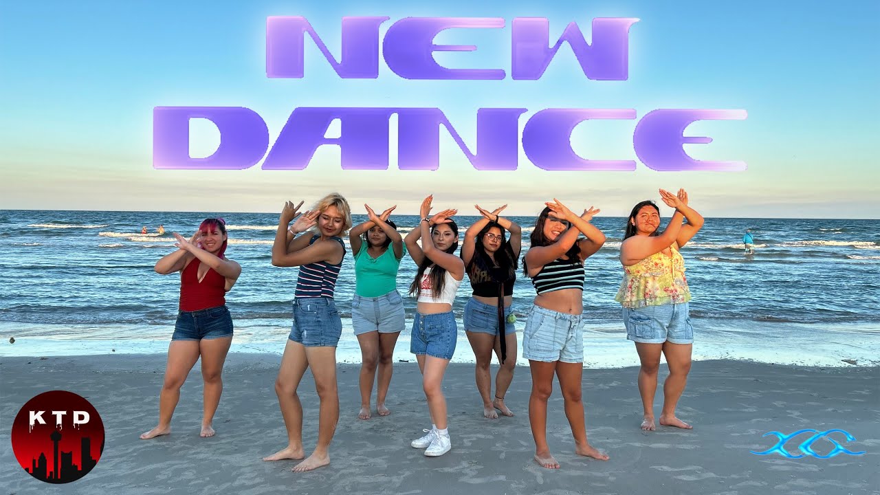 [KTD OFFICIAL] XG - ‘NEW DANCE’ | Dance Cover
