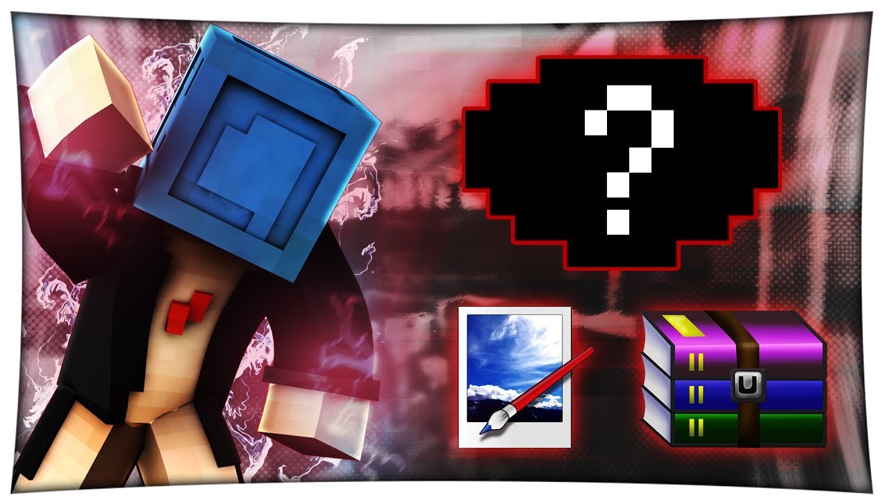 schmockyyy macht ein Texturepack 2.0