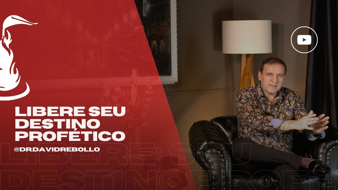Libere seu Destino Profético