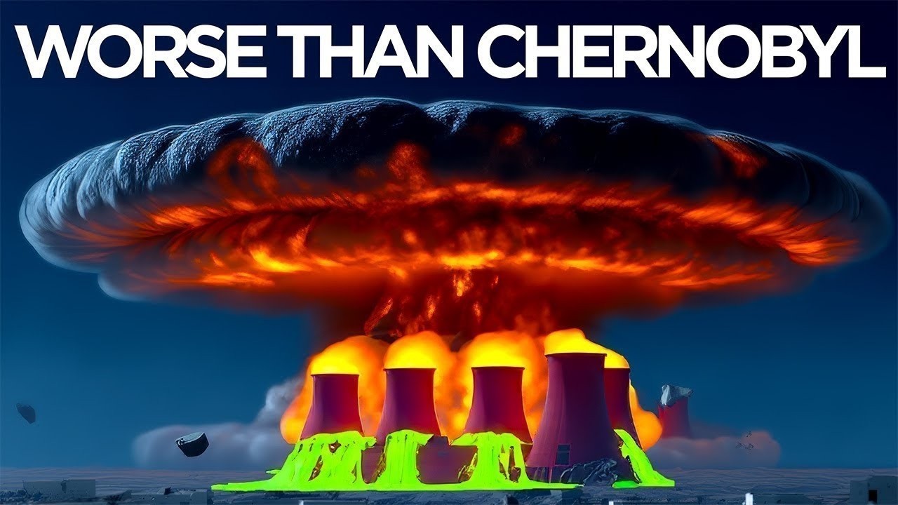 The Real Reason No One Talks About This Insane Nuclear Disaster
