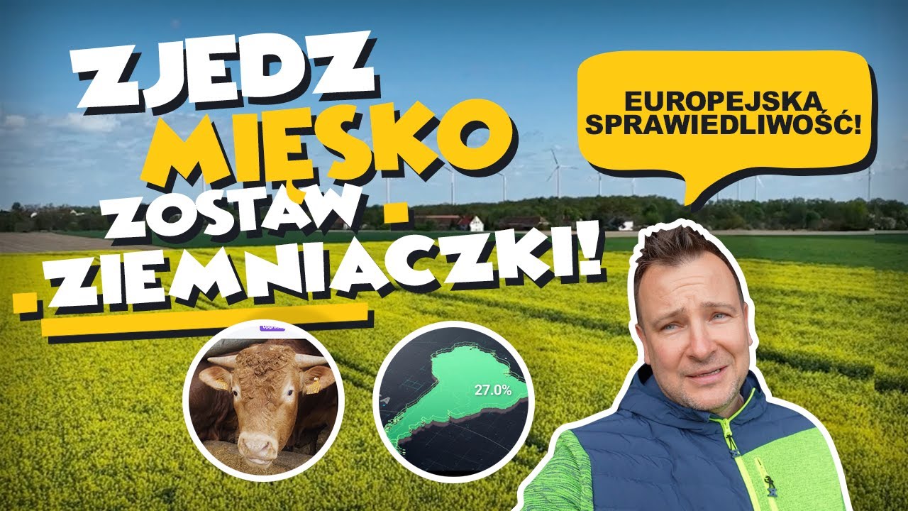 JESZ TO NA CO DZIEŃ. A W UE JEST ZAKAZANE.