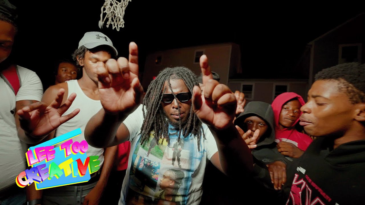 SmokeGG & Shellzo - 
