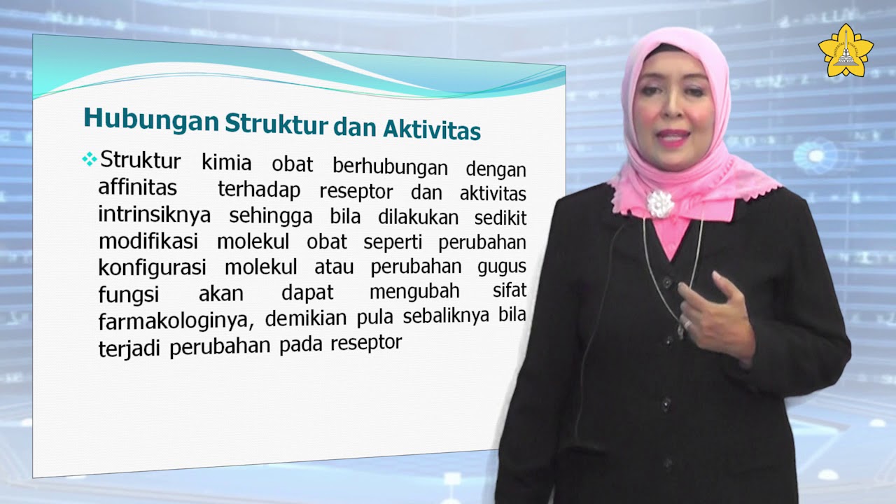 E-Learning (Farmakokinetik & Farmakodinamik) - Bagian 3