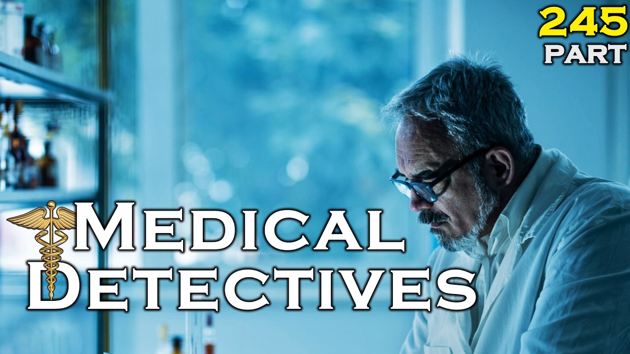 Medical Detectives Deutsch Episode 245 True Crime 2026