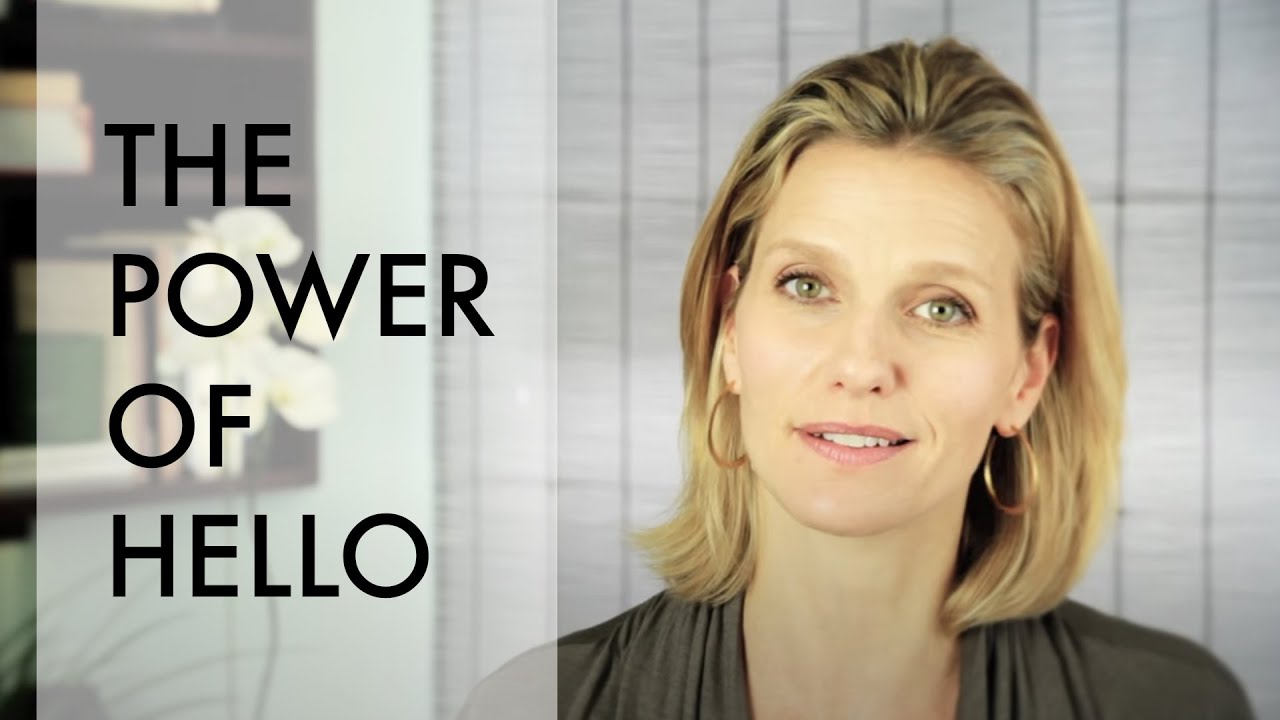 How to Enjoy Networking Events