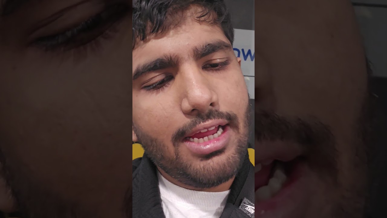 UK VLOG trying doctor paper for the first time. INDIAN IN UK 