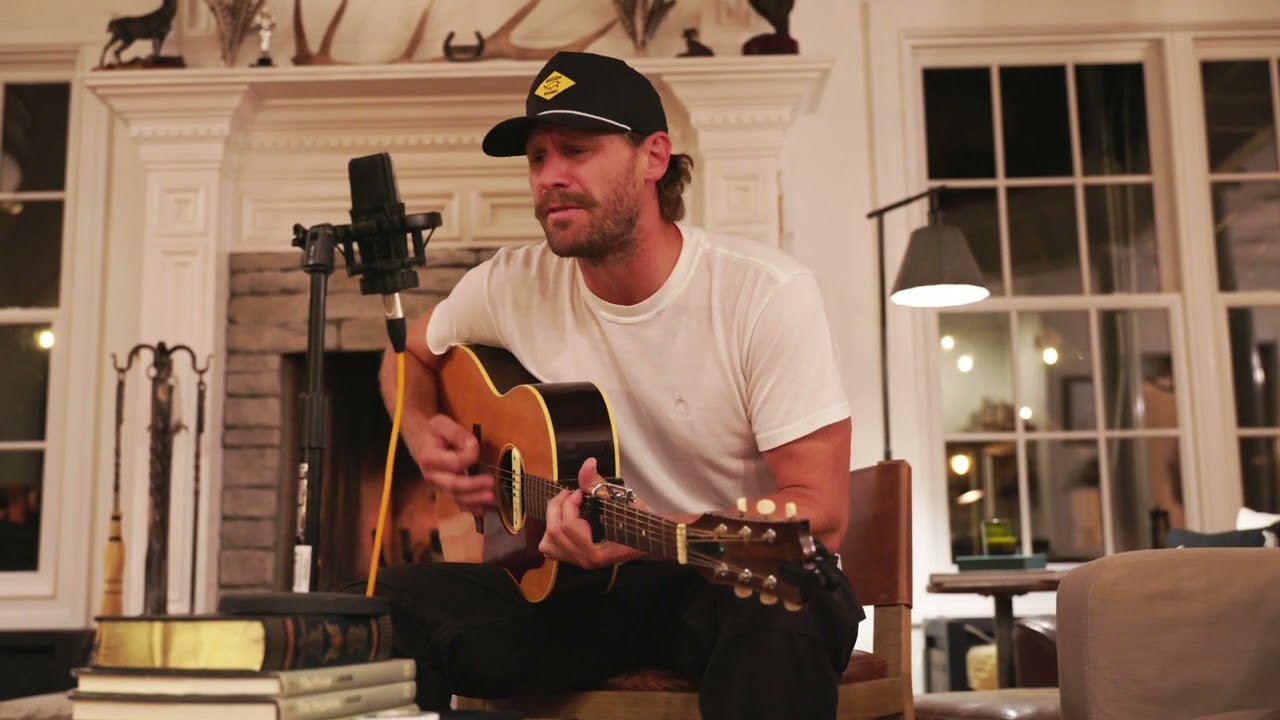 Chase Rice - 