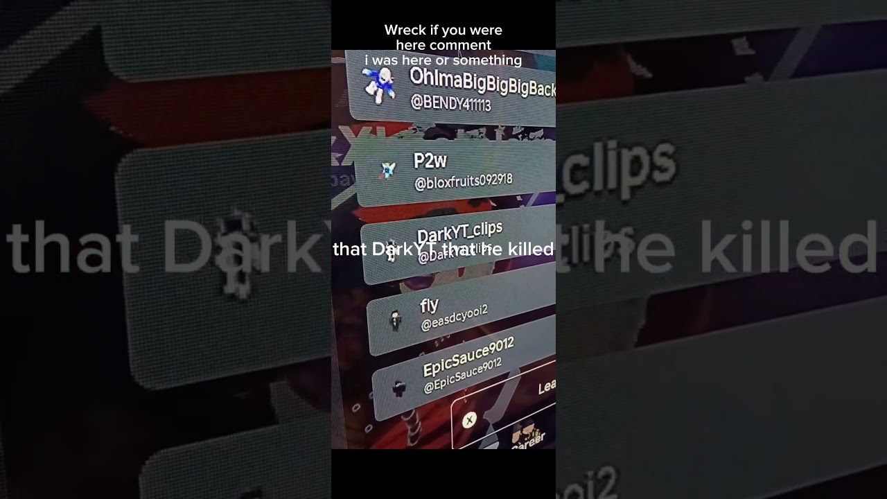 ‪@WreckYT‬