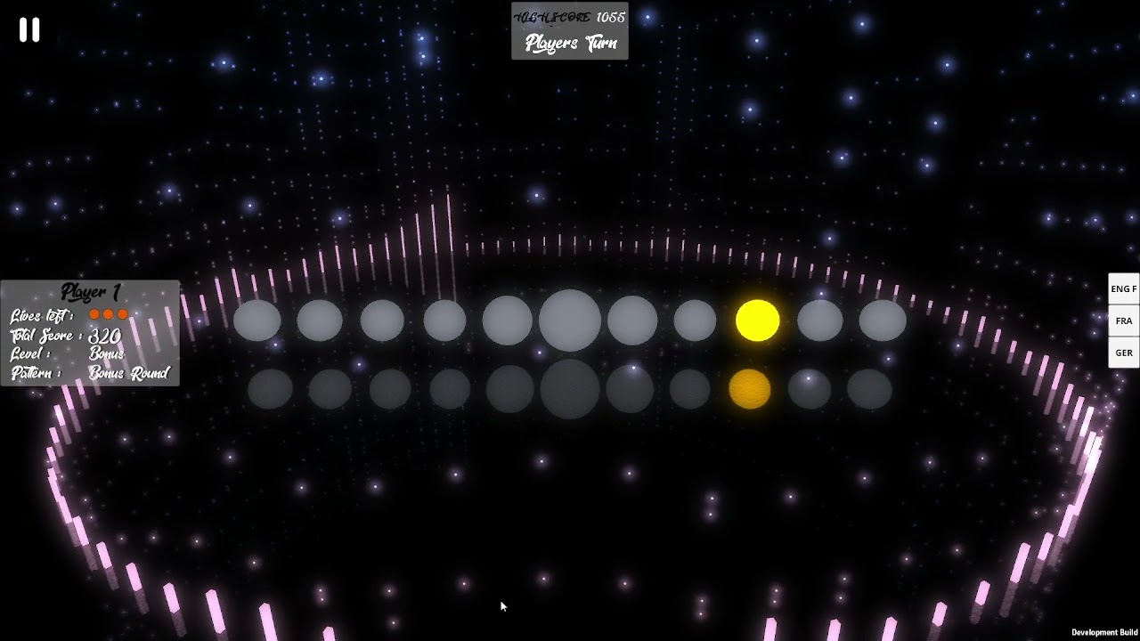 Playing Smash It! - a Bop It Smash Tribute Game!