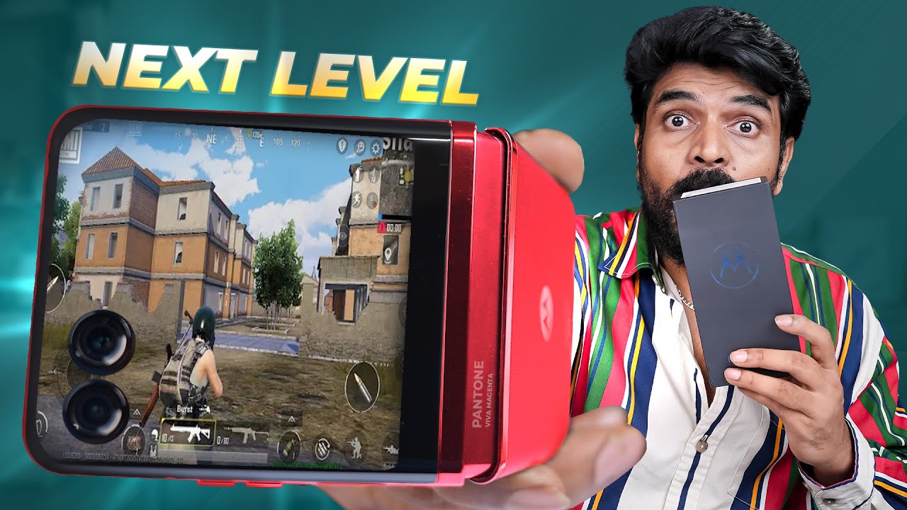 Motorola Razr 40 & 40 Ultra Unboxing & First Impressions || In Telugu ||